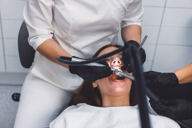 Best Emergency Dentist for Lost Fillings or Crowns in Chalfont, PA