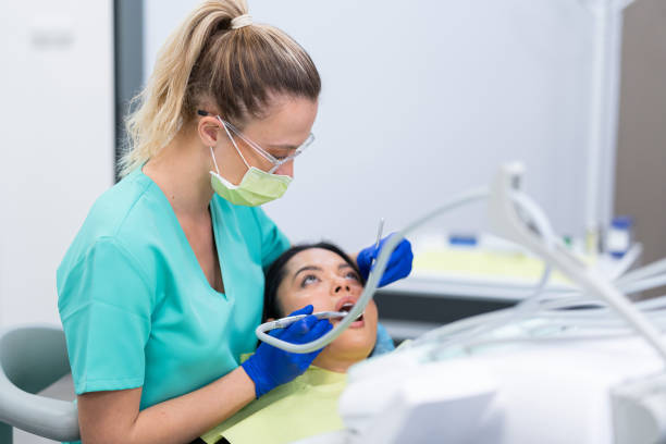 Best Emergency Dental Extractions in Chalfont, PA